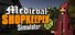 Medieval Shopkeeper Simulator