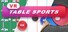 VR Table Sports