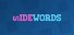 Sidewords