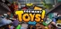 Too Many Toys!