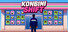 Konbini Shift