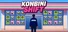 Konbini Shift