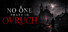 No One Prays in Ovruch