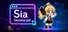 Sia Desktop Pet