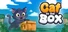 Cat in the Box