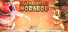 ADVENTURES OF MOR̂ABOB
