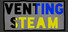 Venting Steam