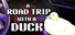 A Road Trip With a Duck