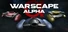 Warscape Alpha