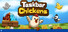 Taskbar Chickens