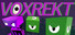 VOXREKT