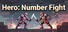 英雄:数字决斗(Hero:number fight)