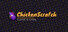 ChickenScratch: Cluck & Code