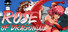 Rose of Dragontail