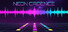 Neon Cadence