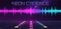 Neon Cadence