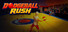 Dodgeball Rush