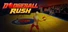 Dodgeball Rush