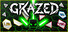Grazed - Incremental Arcade