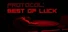 Protocol: Best of Luck