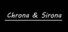 Chrona & Sirona