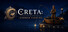 CRETA: Taskbar Fishing