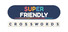 Super Friendly Crosswords