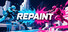 Repaint