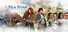 Sea Star: The Diaries of Anne Bonny