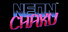 Neon Chaku