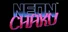 Neon Chaku