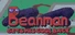 Beanman Gets His Cool Back
