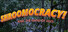 Shroomocracy! And The Wand Of Ages