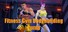 Fitness Gym Bodybuilding Pump