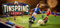 TinSpring Soccer