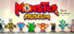 Monster Museum: Tidy Up the collection!