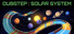 Dubstep: Solar System