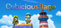Cubiciousflage