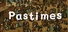 Pastimes