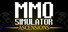 MMO Simulator: ASCENSIONS