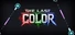 The Last Color