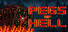 Pegs of Hell
