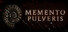 Memento Pulveris