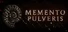 Memento Pulveris