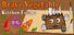 Brave Vegetable: Kitchen Escape