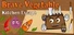 Brave Vegetable: Kitchen Escape