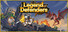 Legend of Defenders