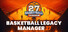 Basketball Legacy Manager 27