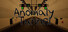 Anomaly Tunnel