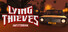 Lying Thieves: Amsterdam
